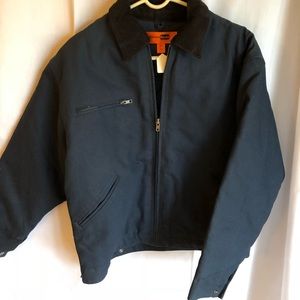 Men’s Work Jacket